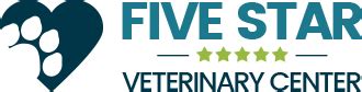 Five-Star Veterinary Center: A Comprehensive Guide to Unparalleled Pet Care