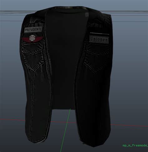 Fivem Clothing Templates Free