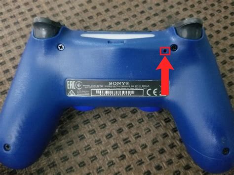 Fix PS4 Controller Near Me in 7 Easy Steps