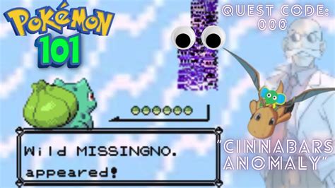 Fix Pokémon Cartridge After MissingNo.: A Comprehensive Guide for Restoring Your Game