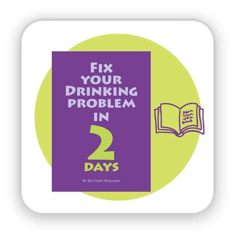 Fix Your Drinking Problem in 2 Days Kindle Editon