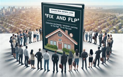 Fix and Flip Lenders: 10,000% Profitable Options for Real Estate Investors