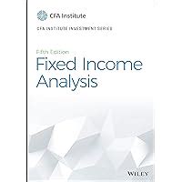 Fixed Income Analysis 2E (CFA) and Student Workbook Set PDF