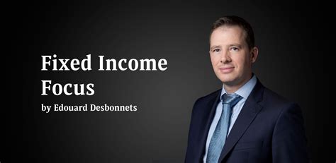 Fixed Income Focus: