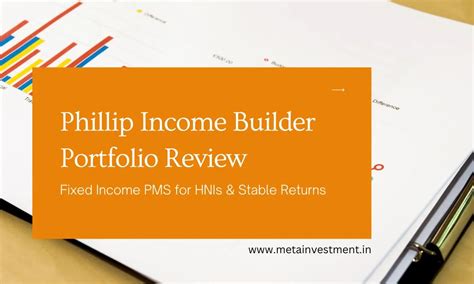 Fixed Income Portfolio Manager: Mastermind of Stable Returns