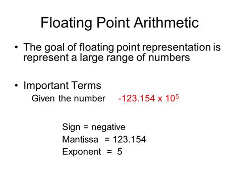 Fixfloat: The Ultimate 10,000-Word Guide to Mastering Floating-Point Arithmetic