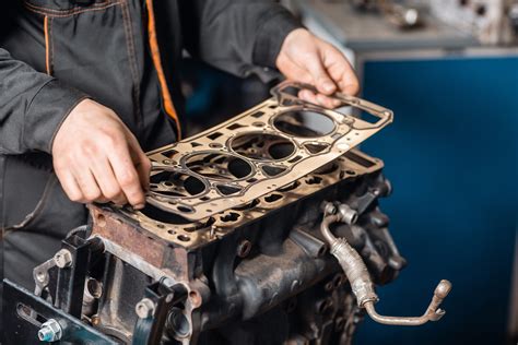 Fixing Blown Head Gasket Price: A Complete Guide