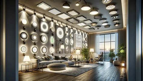 Fixture LED Lighting: A Comprehensive Guide to 2023's Top Trends