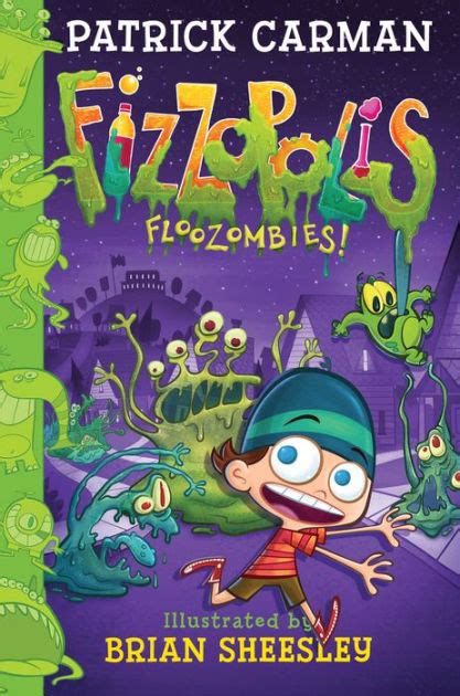 Fizzopolis 2 Floozombies