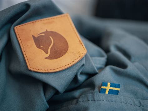 Fjällräven: A Comprehensive Guide to the Swedish Outdoor Clothing and Gear Brand