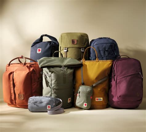 Fjällräven: A Heritage of Outdoor Excellence