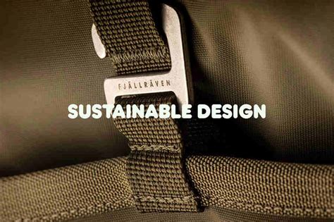 Fjällräven: Embracing the Wilderness with Sustainable and Durable Outdoor Gear