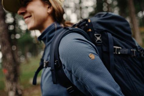 Fjällräven: The Epitome of Outdoor Expertise and Sustainability