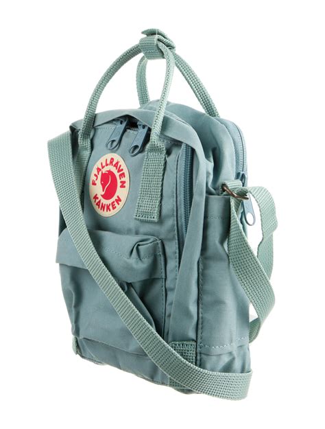 Fjällräven Crossbody Bag: The Ultimate Guide to Unparalleled Style and Functionality