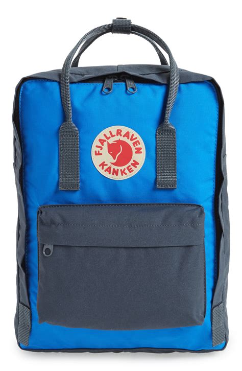 Fjällräven Kånken: The Iconic Backpack for Every Adventure