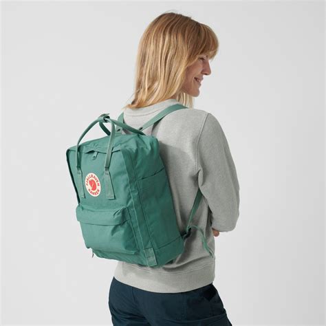 Fjällräven Kånken backpack