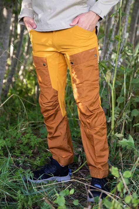 Fjällräven Keb Pants: The Ultimate Guide to Outdoor Adventure Pants