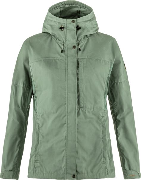 Fjällräven Ladies Jacket: The Ultimate Guide to Style, Functionality, and Sustainability