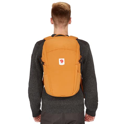 Fjällräven Ulvö 23 Pack Video Loading: An In-Depth Exploration