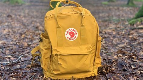 Fjallraven Bags: A Comprehensive Guide to Durability, Functionality, and Style