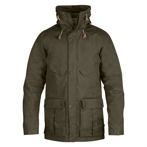 Fjallraven Jackets: The Ultimate Guide to Timeless Style and Durability