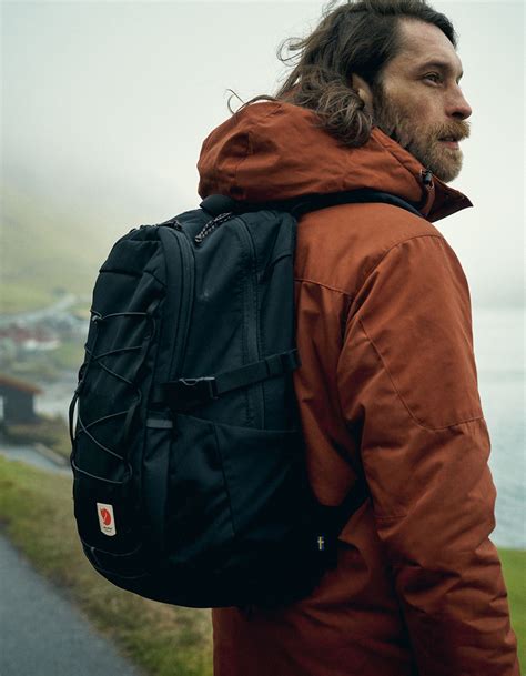 Fjallraven Skule 28: The Ultimate Guide to the Versatile Backpack