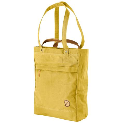 Fjallraven Tote: The Ultimate Guide to Durability, Sustainability, and Style