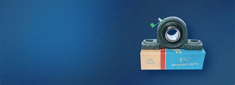 Fk Bearing Catalog