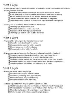 Fl12 Countdown To Standards Assessment Answers Kindle Editon