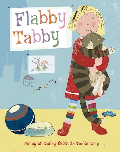 Flabby Tabby Epub