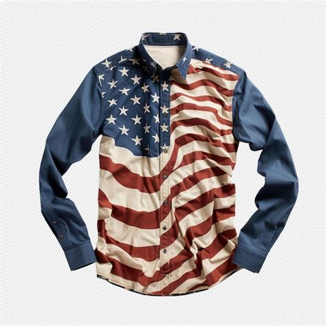 Flag Shirt Com: The Ultimate Guide to Patriotic Fashion