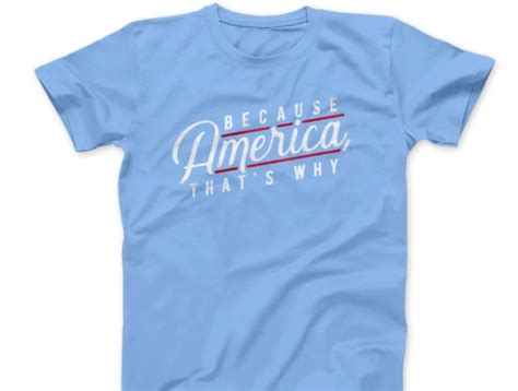 Flag and Anthem Shirts: Show Your Patriotism with Pride