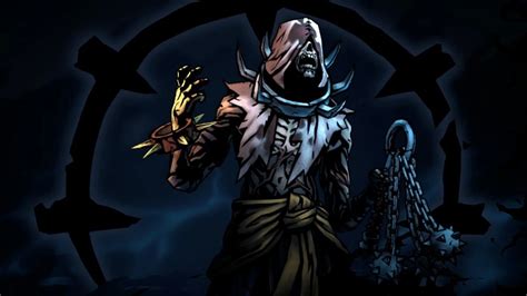 Flagellant Darkest Dungeon 2: A Guide to Pain and Redemption