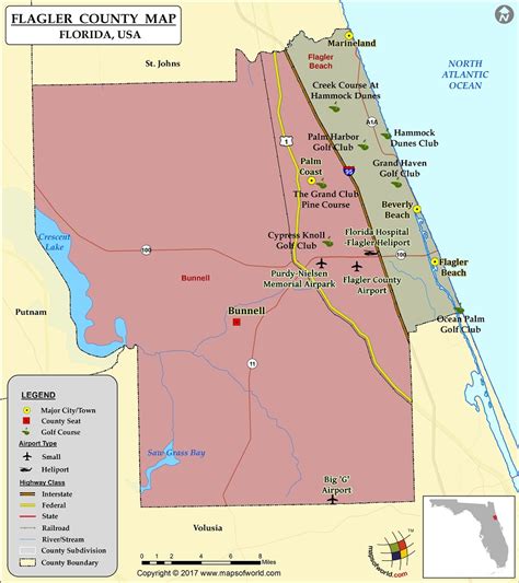 Flagler County FL Sheriff: A Comprehensive Guide for Residents and Visitors Alike