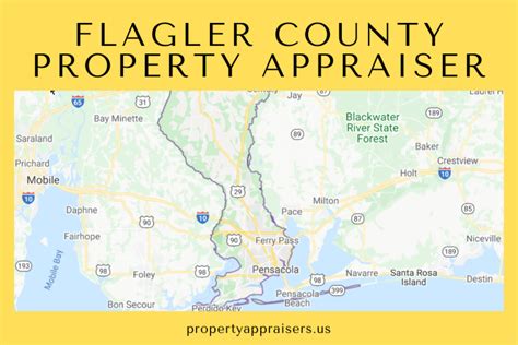 Flagler County Property Appraiser: Unlocking Property Value Insights for 2023