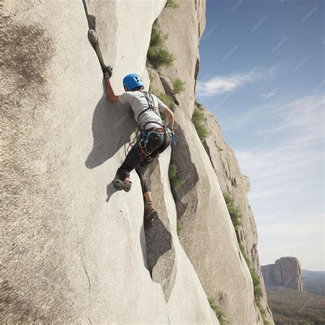 Flagpoling Rock Climbing: Conquer Epic Heights with Stealth and Precision