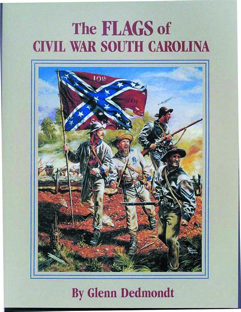 Flags of Civil War South Carolina Epub