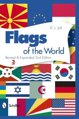 Flags of the World Revised Edition Doc