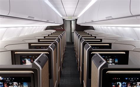 Flagship Business: American Airlines' Luxurious Long-Haul Experience