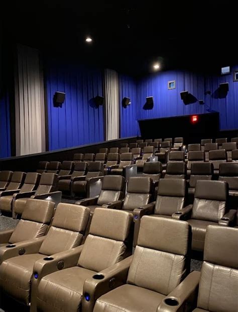 Flagship Cinemas Prince Frederick MD: Your Ultimate Movie-Going Destination