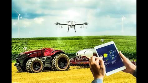 Flagship Fertilizer: Revolutionizing Agriculture with Cutting-Edge Technology