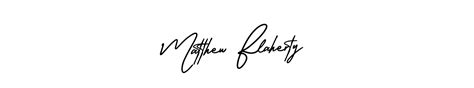 Flaherty's signature styles