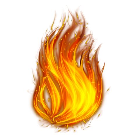 Flame Epub