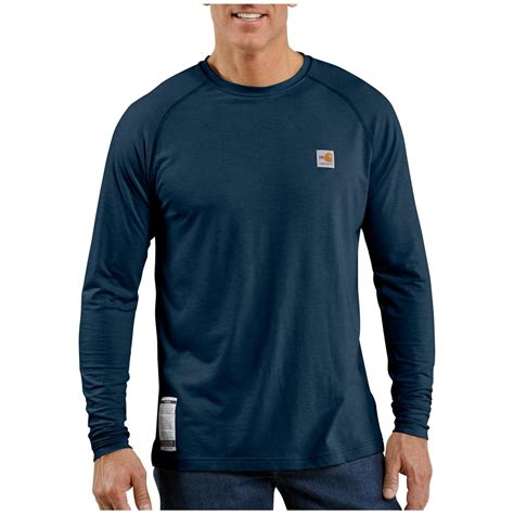 Flame Resistant T-Shirts: A Safe and Comfortable Choice for Hazardous Environments