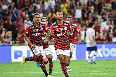 Flamengo - Audax Rio: Um Duelo de Gigantes no Futebol Carioca