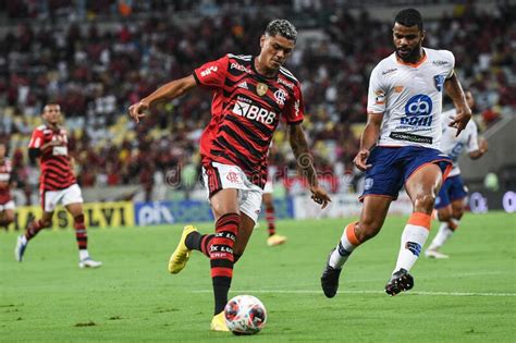 Flamengo - Audax Rio: Uma Rivalidade em Ascensão