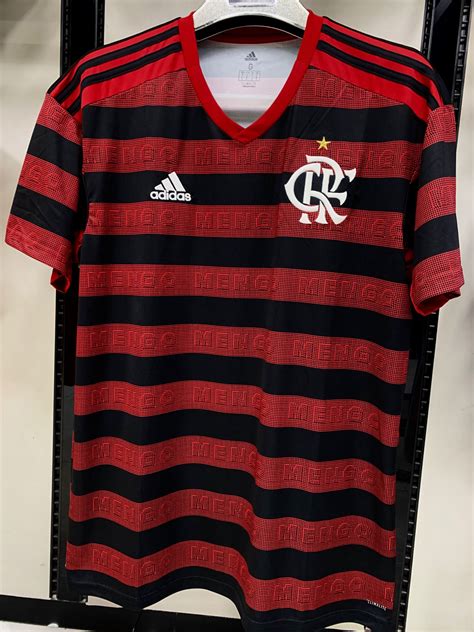 Flamengo FC Jersey: A Symbol of Pride for a Passionate Fan Base