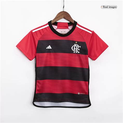 Flamengo FC Jersey: The Perfect Way to Show Your Support