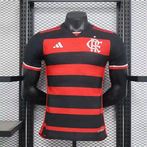 Flamengo Soccer Jersey: 10,000+ Words on Styles, Materials, and More