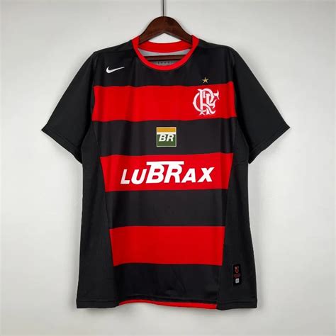 Flamengo Soccer Jersey: The Most Loved Jersey in Brazil